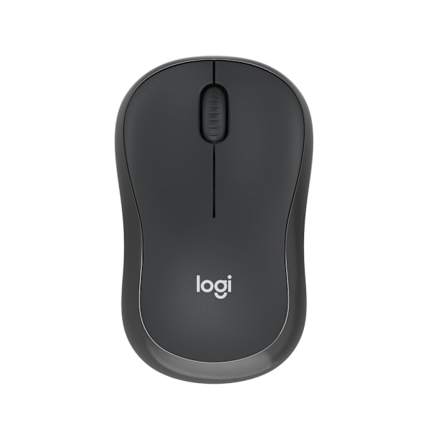 Logitech M240 datormöss Ambidextrous Bluetooth