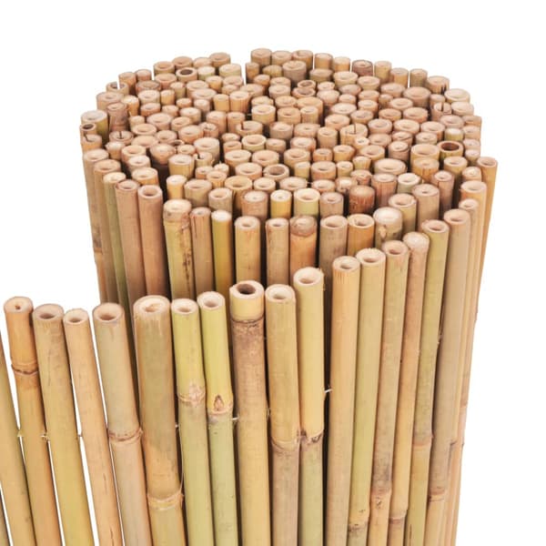 Staket bambu 300x100 cm