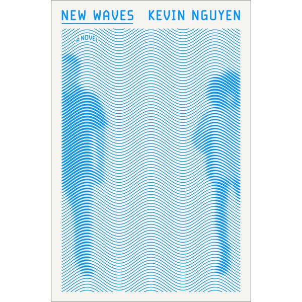 New Waves (häftad, eng)