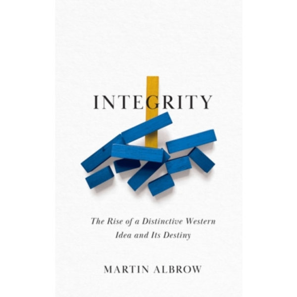 Integrity (inbunden, eng)