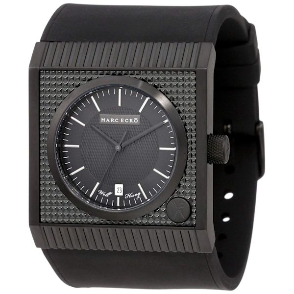 MARC ECKO E14544G1 - Quartz Klocka Herr (44MM)