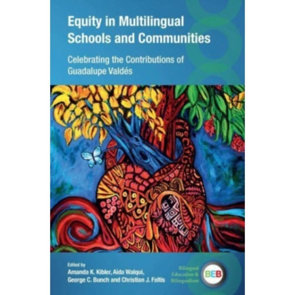 Equity in Multilingual Schools and Communities (häftad, eng)