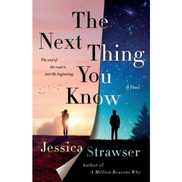 The Next Thing You Know (häftad, eng)