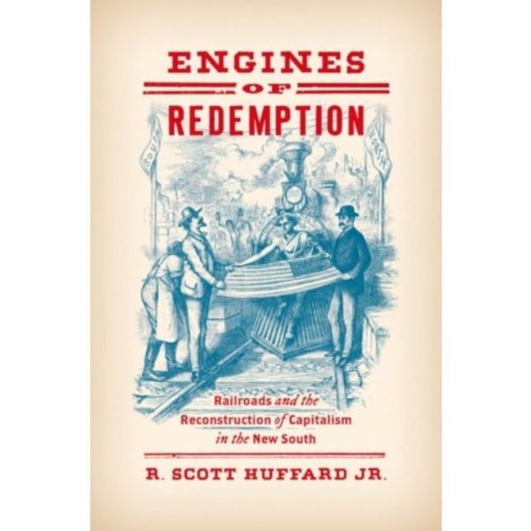 Engines of Redemption (häftad, eng)
