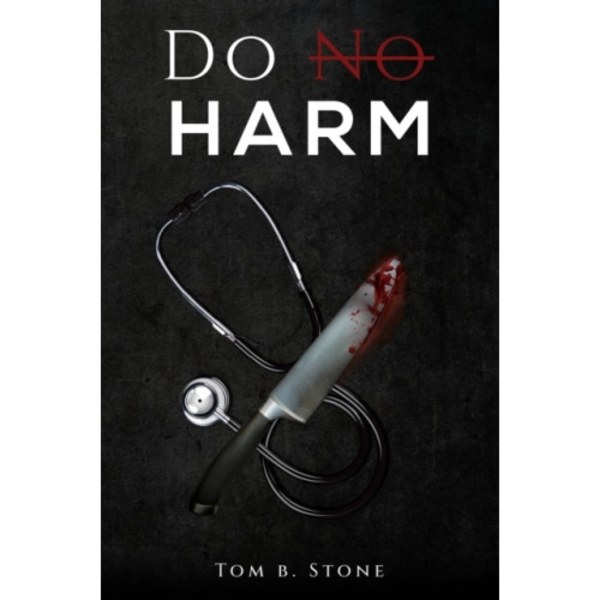 Do No Harm (häftad, eng)