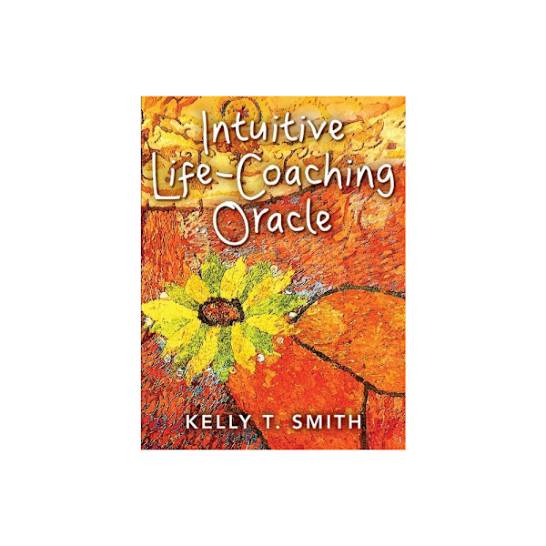 Intuitive Life-Coaching Oracle