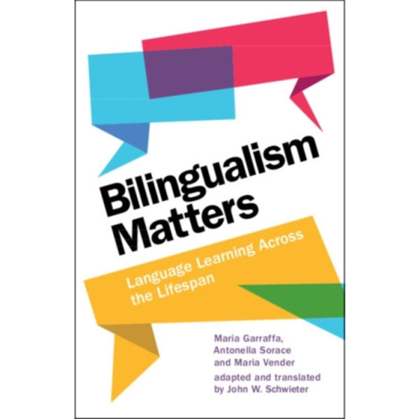 Bilingualism Matters (häftad, eng)