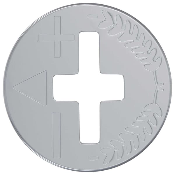 Kammuttrar 2 pcs Silver 12 x 10 mm Metall