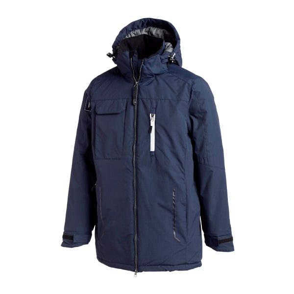 Whittaker Jacket Navy Unisex