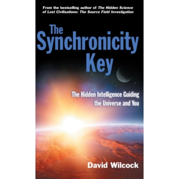 The Synchronicity Key (häftad, eng)