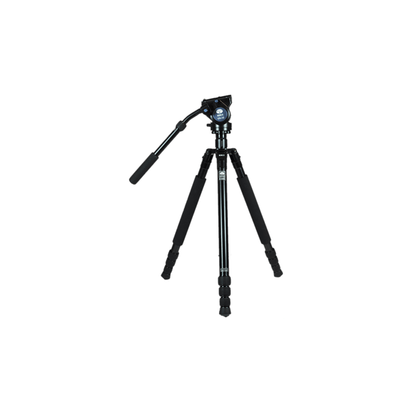 Sirui Videokit R-2004 + VH-10
