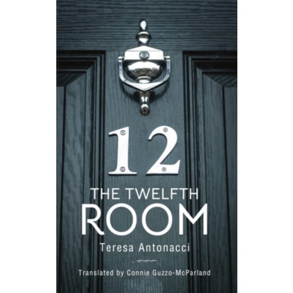 The Twelfth Room (häftad, eng)