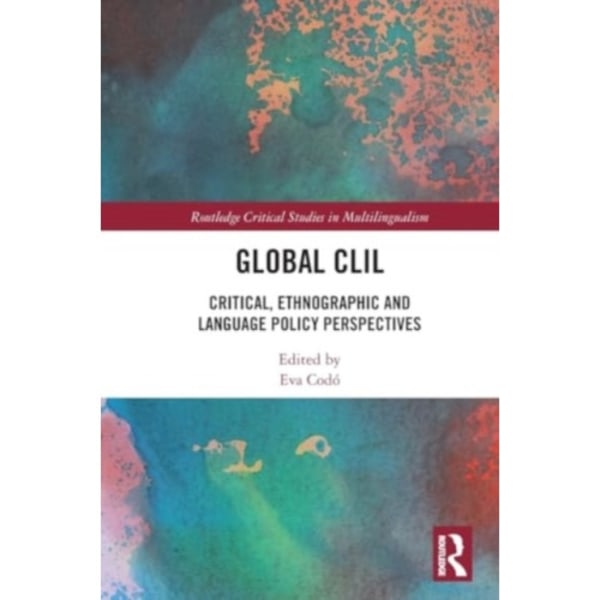 Global CLIL (häftad, eng)