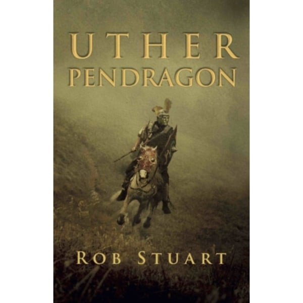 Uther Pendragon (häftad, eng)