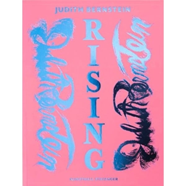 Rising (häftad, eng)