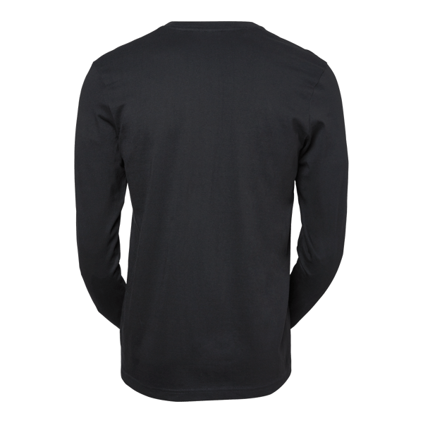 Vermont T-shirt Black Unisex