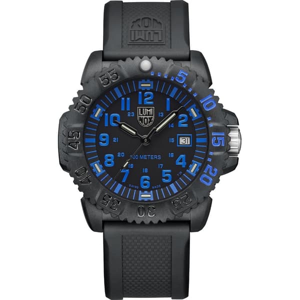 LUMINOX X2.2053 - Quartz Klocka Herr (44MM)