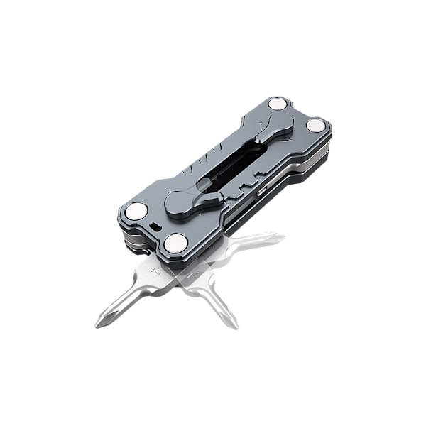 SMALLRIG 2495 FOLDING SCREWDRIVER KIT HUNTER