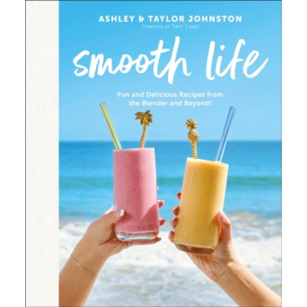 Smooth Life (inbunden, eng)