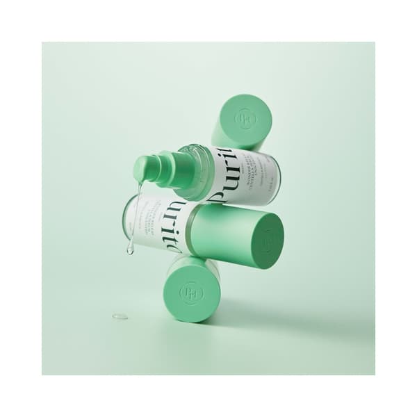 Wonder Releaf Centella Serum Unscented 60ml