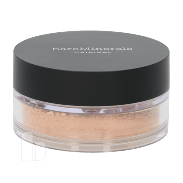 BareMinerals Original Foundation SPF15 8 gram Dam