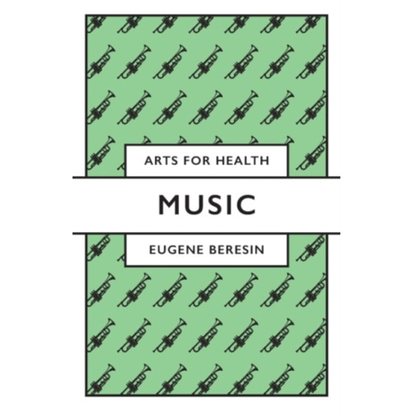 Music (häftad, eng)