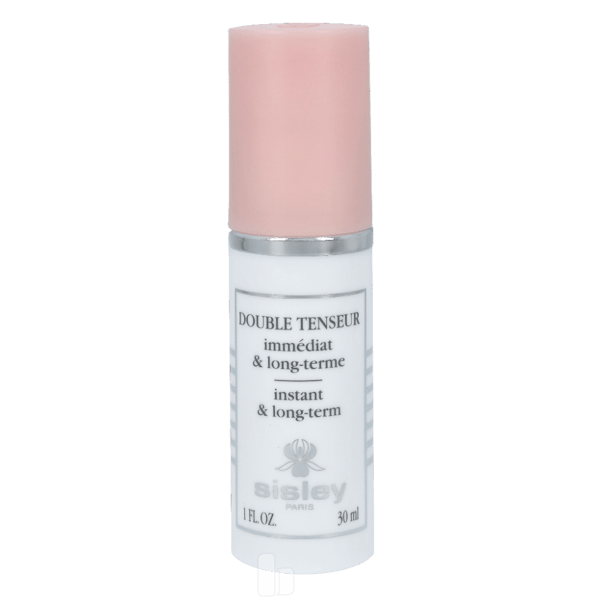 Sisley Double Tenseur Instant & Long-Term 30 ml Dam