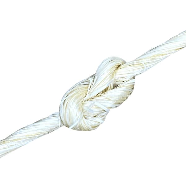 Rep 100% sisal 3 mm 400 m