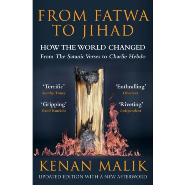 From Fatwa to Jihad (häftad, eng)
