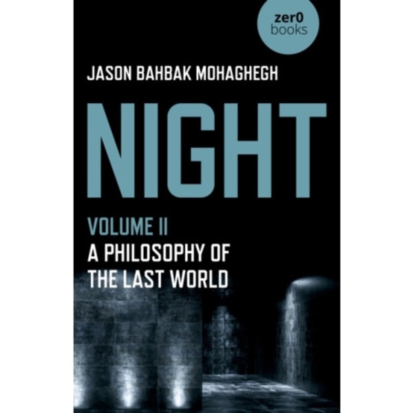 Night, Volume II (häftad, eng)