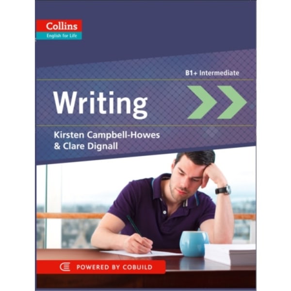 Writing (häftad, eng)