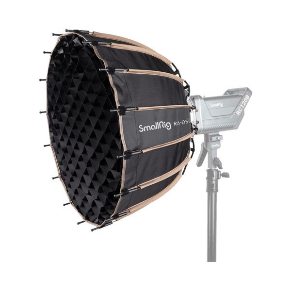 SmallRig 3585 Softbox Parabolic RA-D55