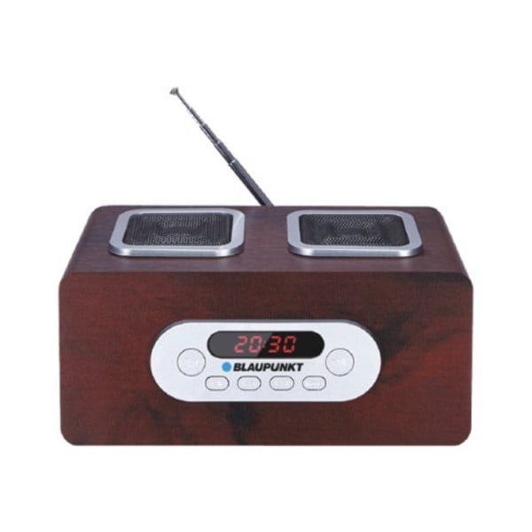 Blaupunkt PP5 - boombox - USB-radio, flashminneskort