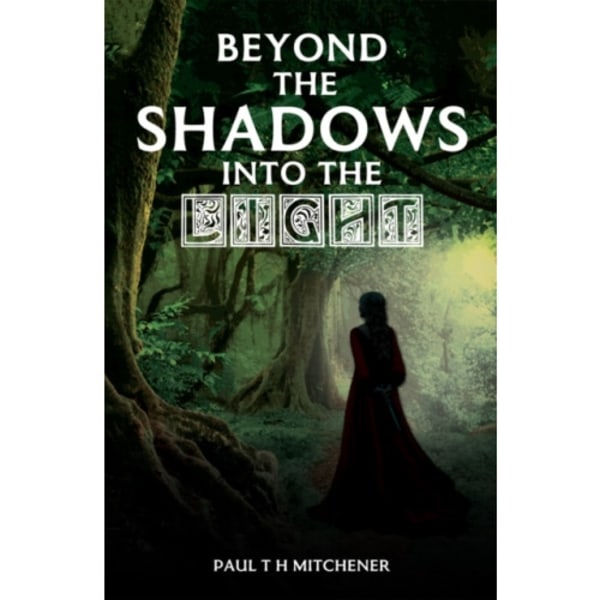 Beyond the Shadows into the Light (häftad, eng)