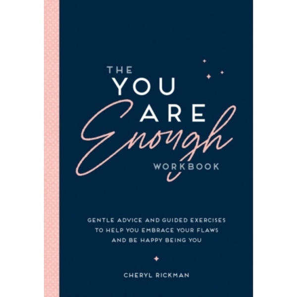 The You Are Enough Workbook (häftad, eng)