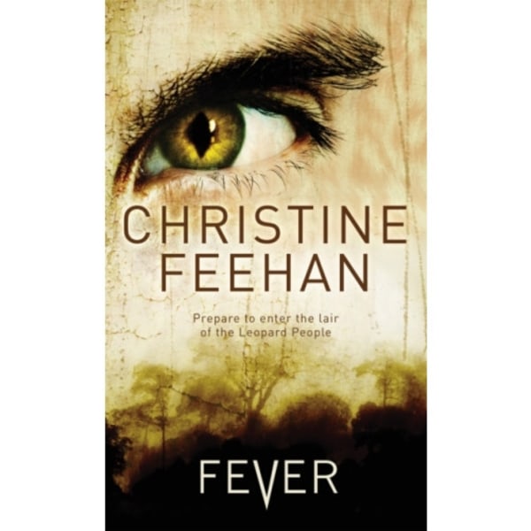 Fever (häftad, eng)