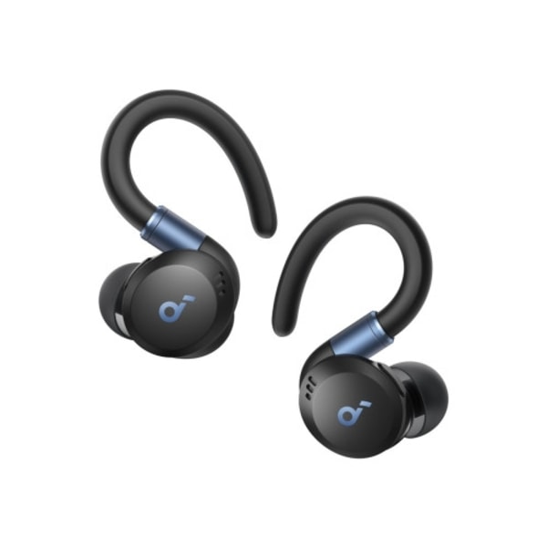 Soundcore Sport X20 - True wireless-hörlurar med mikrofon