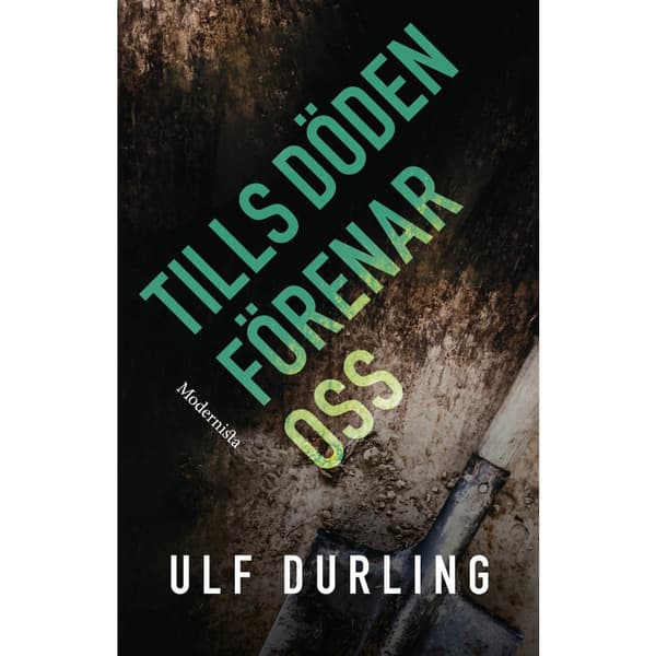 Tills döden förenar oss (häftad)