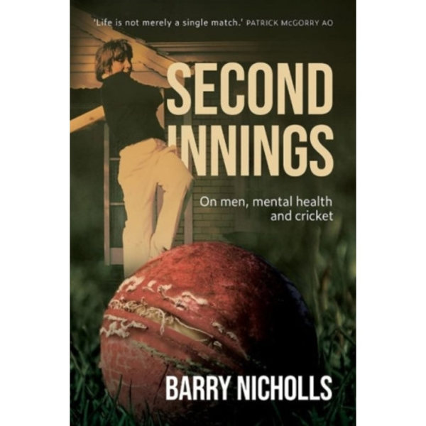Second Innings (häftad, eng)