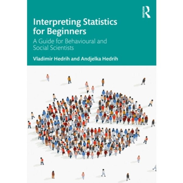 Interpreting Statistics for Beginners (häftad, eng)