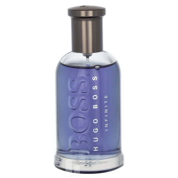 Boss Bottled Infinite Edp Spray 100 ml Herr