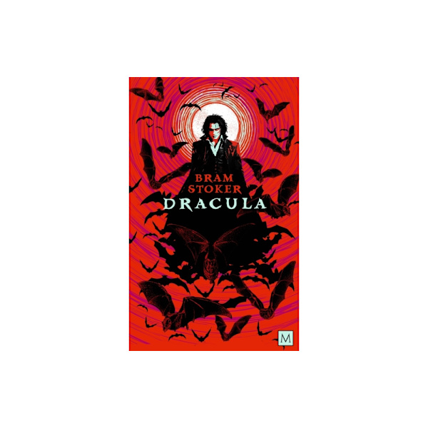Dracula (pocket, eng)