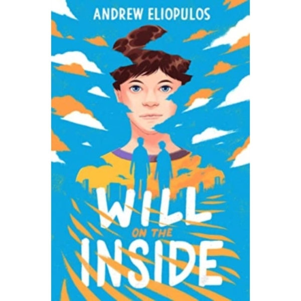 Will on the Inside (inbunden, eng)