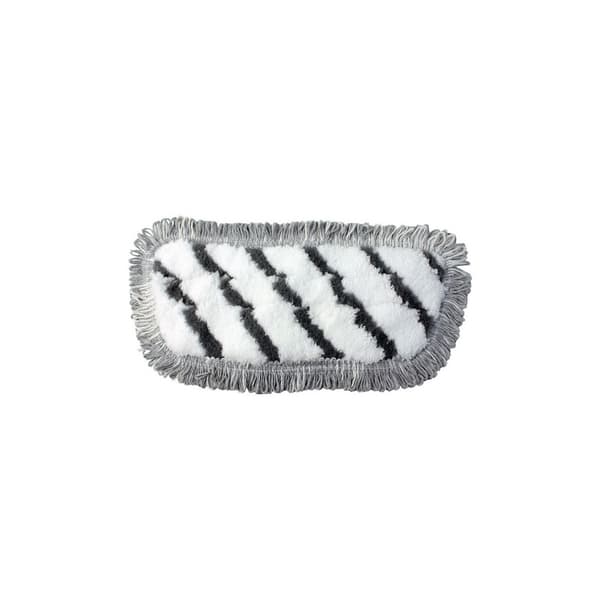 Mopp Fukt torr ACTIVA White micro 30cm