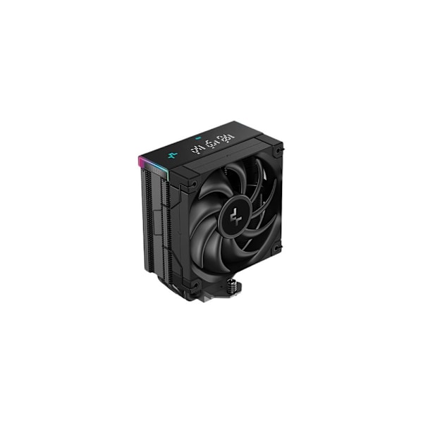 Deepcool AK400 DIGITAL PRO - processorkylare
