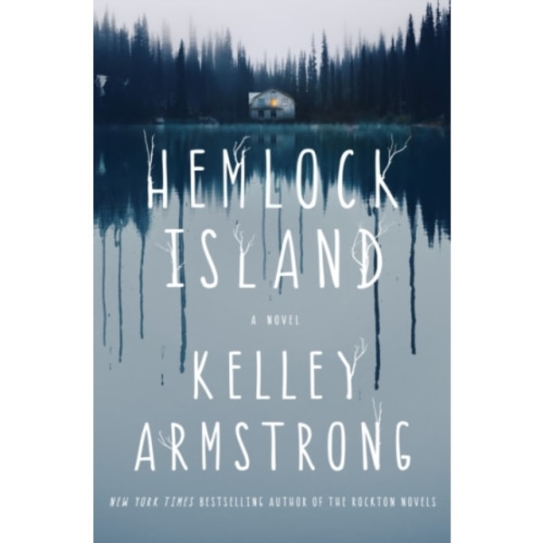 Hemlock Island (inbunden, eng)