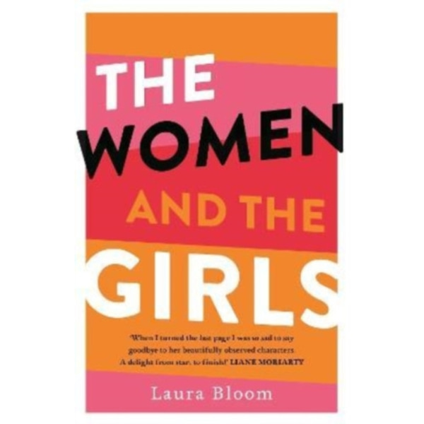 The Women and the Girls (häftad, eng)