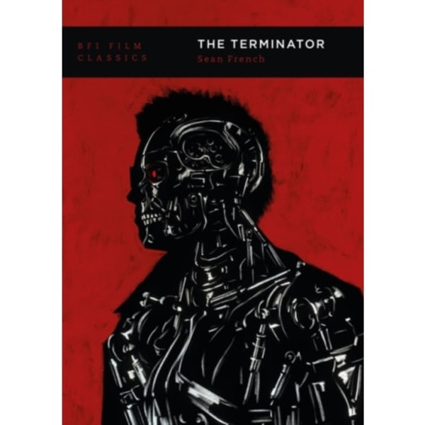 The Terminator (häftad, eng)