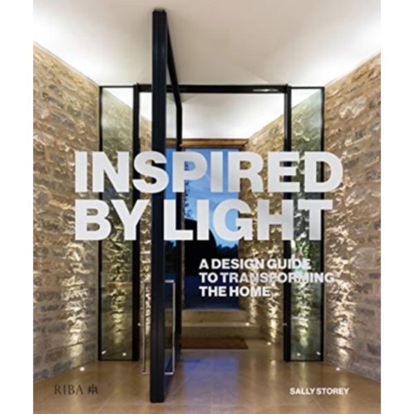 Inspired by Light (inbunden, eng)