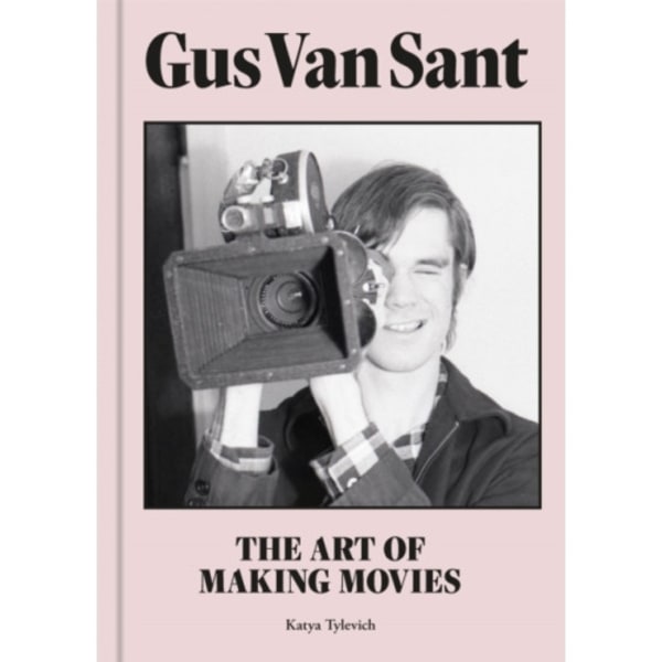 Gus Van Sant (inbunden, eng)